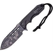 MTech X8136UC Urban Camo Fixed Blade Knife