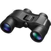 Pentax 65902 SP 8x40 Binoculars Widest Range Lighting and Weather Conditions