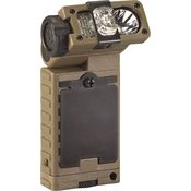 Streamlight R14066 Sidewinder Rescue with Slim Lightweight