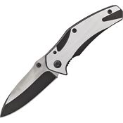 Smith & Wesson CK401 Framelock Folding Pocket Knife