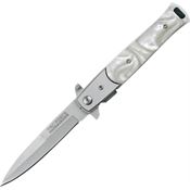 Tac Force Spring Assisted Firefighter Knife (TF-637) 