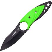 Z-Hunter 139 Neck Fixed Blade Knife