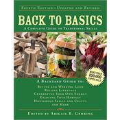 Books 314 Back to Basics Edited By Abigail R. Gehring