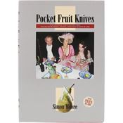 Books 329 Pocket Fruit Knives