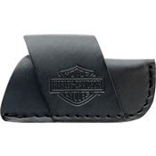 Case 52100 Side Draw Sheath Harley