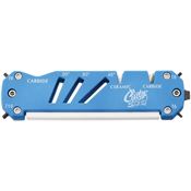 Camillus 18097 Cuda Knife Shear and Hook with Blue Composition Housing