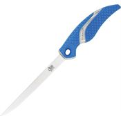 Camillus 18831 Cuda Flex Fillet 11 3/4 Fixed Blade Knife