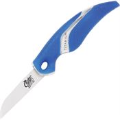 Camillus 18834 Cuda Bait Fixed Blade Knife