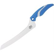 Camillus 18844 Cuda Offset Serrated Fixed Blade Knife