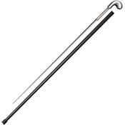 Cold Steel 88SCFAP Pistol Grip Sword Cane with Aluminum Head