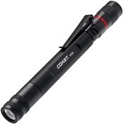 Coast 20818 HP3R Rechargeable Penlight with Lightweight Aluminum Housing
