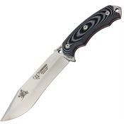 Cudeman 125MC Survival Kit Fixed Blade Knife