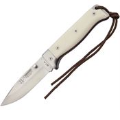 Cudeman 384B MT4 Drop Point Linerlock Folding Pocket Knife
