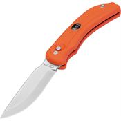 EKA 737308 G3 Swing Orange Fixed Blade Knife