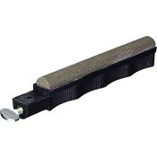 Lansky 02151 Curved Blade Hone Coarse Grit Alumina-Oxide sharpener