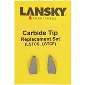 Lansky 04930 Carbide Replacements Tips