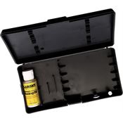 Lansky Sharpeners LNLB700 Custom Carrying Case