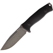 Lion Steel TM5BG10 M5 G10 Fixed Blade Knife