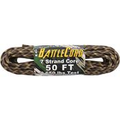 Elite Parachute Cords 1125 Arm Battlecord Ground War 50 Feet Length