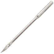 Speedy Stitcher W130 1 3/4" Small Straight Stainless needle (Packed Individually)