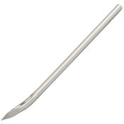 Speedy Stitcher W130B Kitchen Knife Set with Curved Diamond-Point Stainless Steel Needle