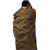 Snugpak 92247 Jungle Blanket Coyote Tan