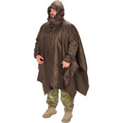 Snugpak 92289 Poncho Liner Coyote Tan