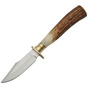 Steel Stag 7023 Mini Hunter Fixed Blade Knife