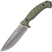Magnum M02LG115 Persian Fixed Blade Knife