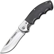 Magnum M01RY526 NW Skinner Skinner Linerlock Folding Pocket Knife