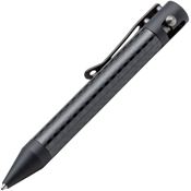 Boker Plus 09BO078 Boker Plus Tactical Pen Carbon