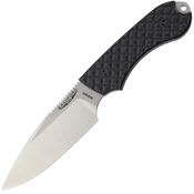 Bradford DG4BK Guardian4 Fixed Blade Knife