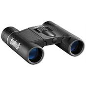 Bushnell BO-132514 Black Box 8x21 Magnification Powerview Roof Prism Binoculars