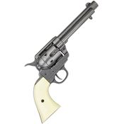 Denix 1150G 1873 Western Frontier Pistol