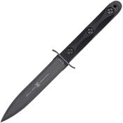 Entrek 44 Commando Model 4 Fixed Blade Knife