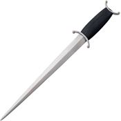 Get Dressed For Battle 3963 14th Century Dagger Fixed Blade Knife