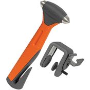 LifeHammer 00602 Safety Hammer Plus Orange