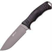 MTech 2070C Titanium Coat Fixed Blade Knife