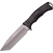 MTech 2070T Titanium Tanto Fixed Blade Knife