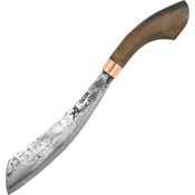 My Parang PCDGT12 Duku Chandong 12in Heavy Fixed Blade Knife