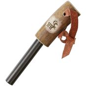 Karesuando 3588 Firestriker with Reindeer Horn Handle