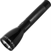 Maglite 81021 ML50 LED 2 C Cell Flashlight with Black aluminum housing