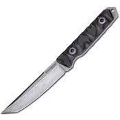 Magnum M02SC016 Sierra Delta Tanto Fixed Blade Knife