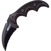 MTech 2063BK Fixed Blade Knife