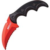 MTech 2063RD Fixed Blade Knife