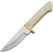 Pakistan 8010 Whitetail Skinner Fixed Blade Knife