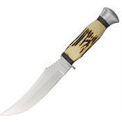 Rough Rider 1450 Small Hunter Fixed Blade Knife