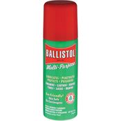 Ballistol 120014 Ballistol Cleaner/Lubricant ORMD 1.5 Oz Aerosol Can