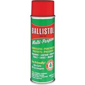 Ballistol 120069 Ballistol Cleaner/Lubricant ORMD 6 Oz Aerosol Can