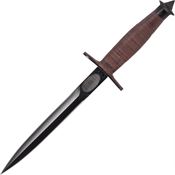 Case 21994 V 42 Military Fixed Blade Knife